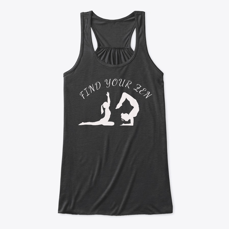 Yoga Find your Zen