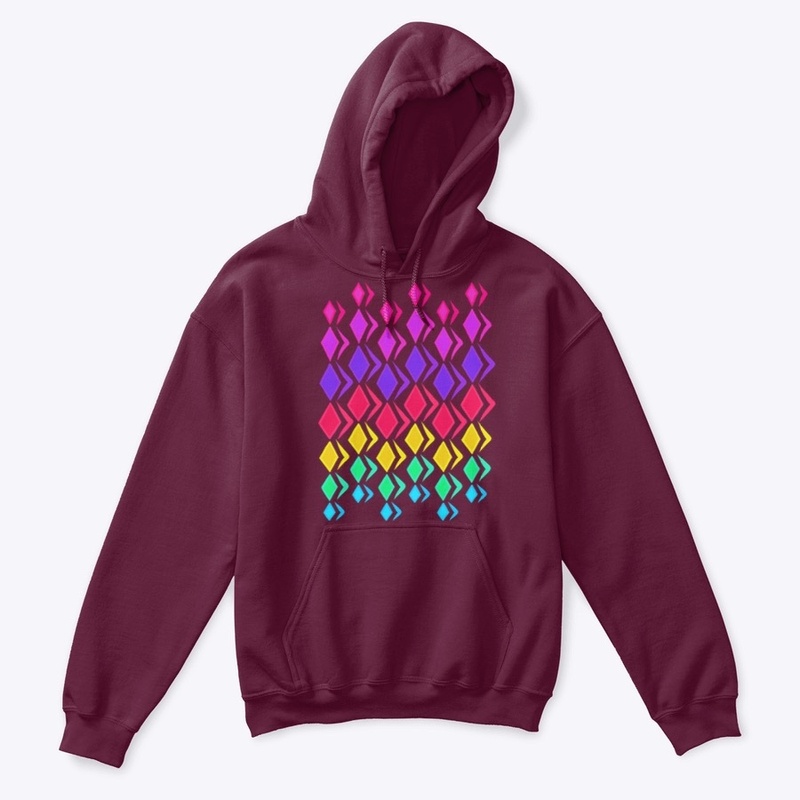 Creature Print Mezisk