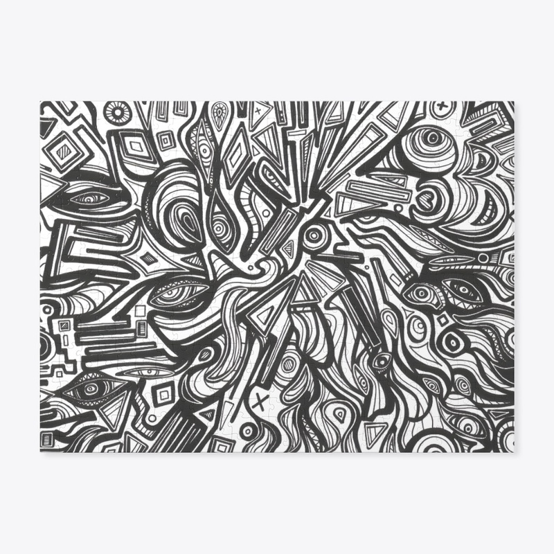 Gloom Warp