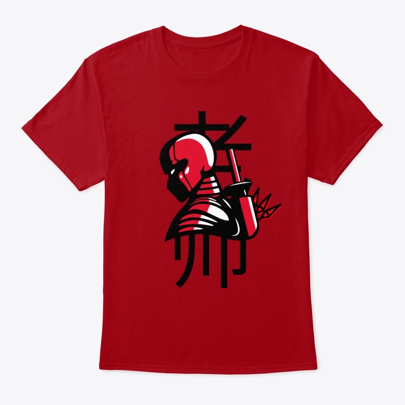 Ninja Sensei