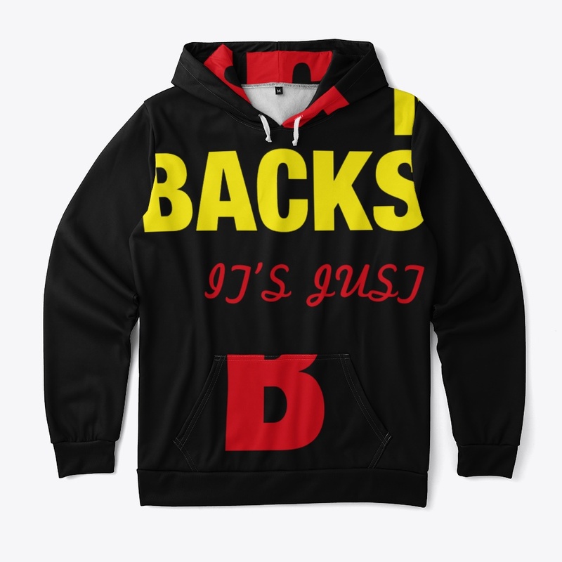 B IS FOR BRAGGING