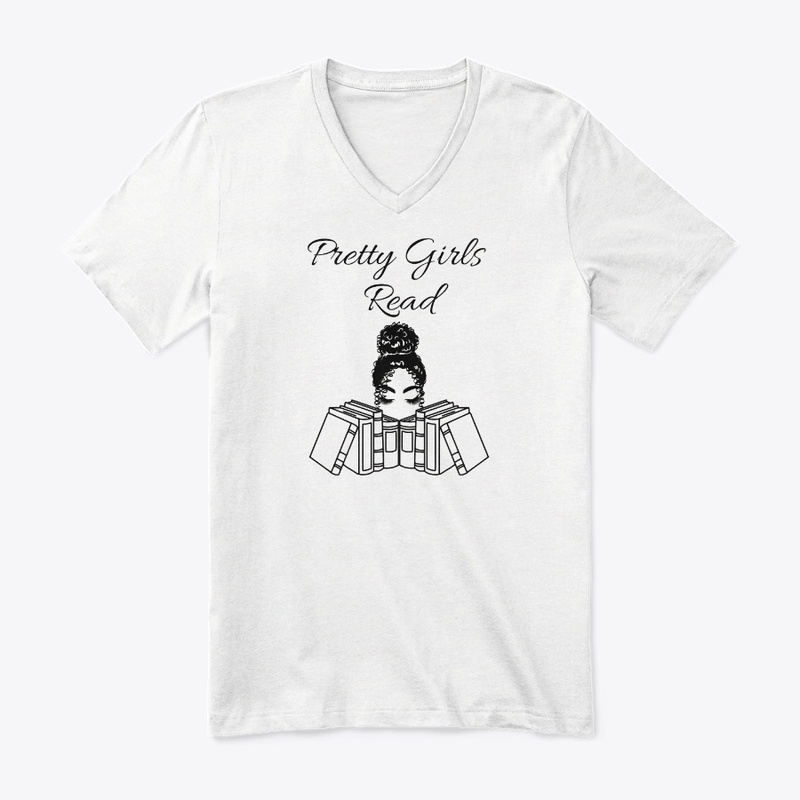 Pretty Girls Read