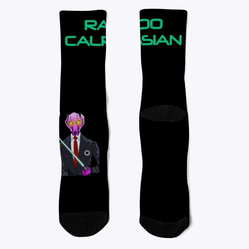 RANDO'S COLLECTION