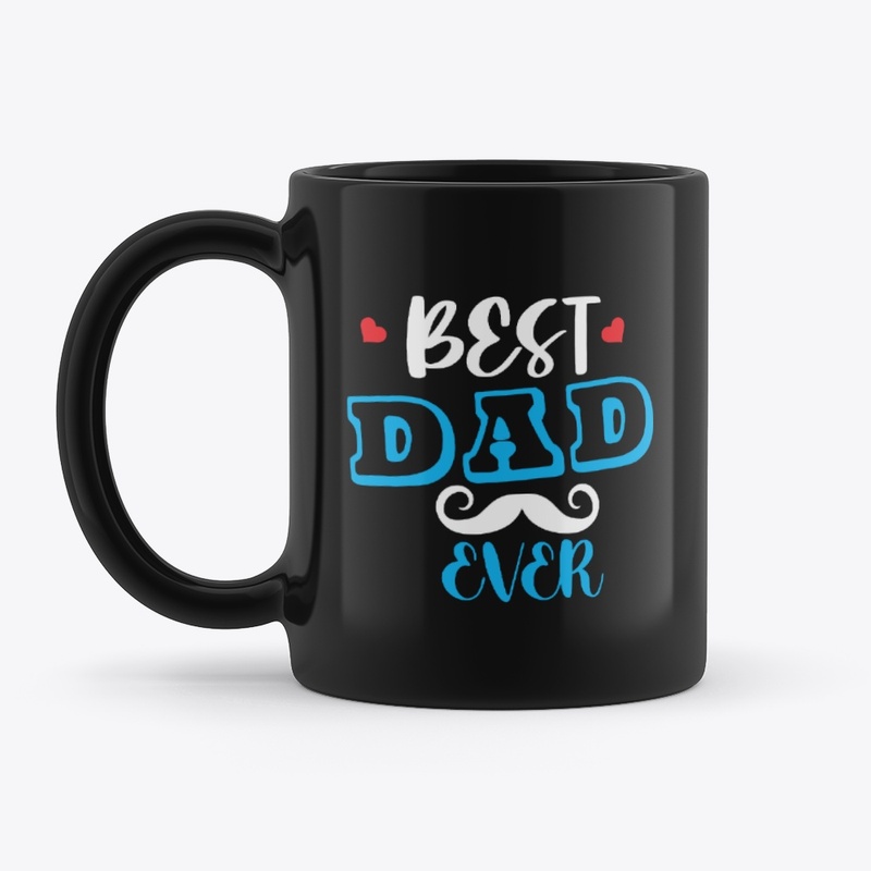 Dad Mug