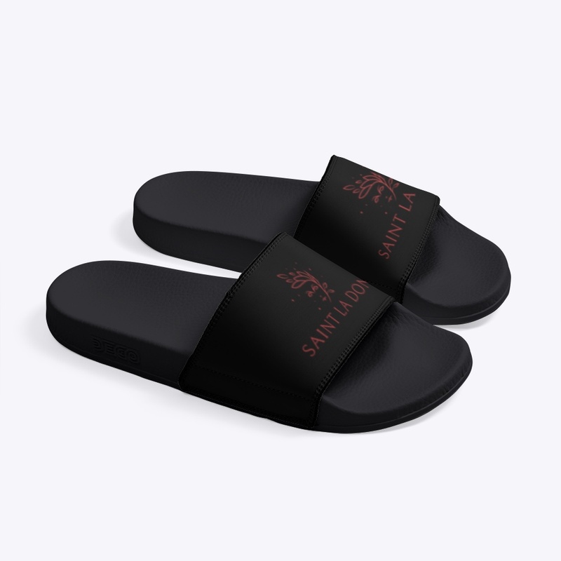 Saint La Don Slides 