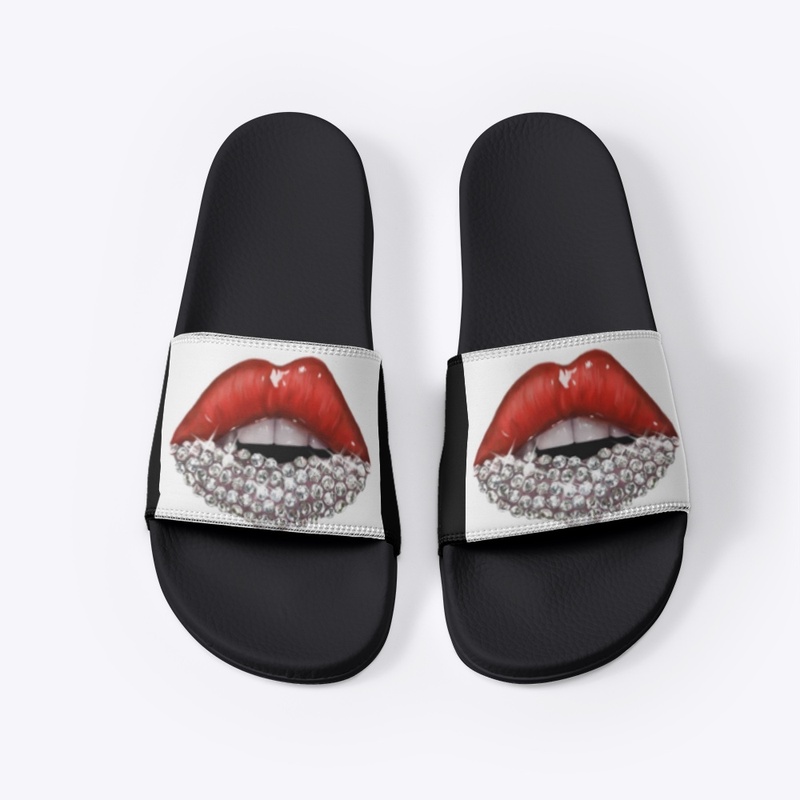 slides & Mask