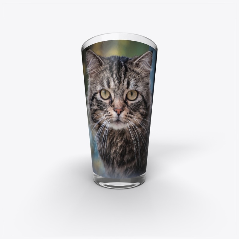 Cat Lover's Delight Coffee Cup
