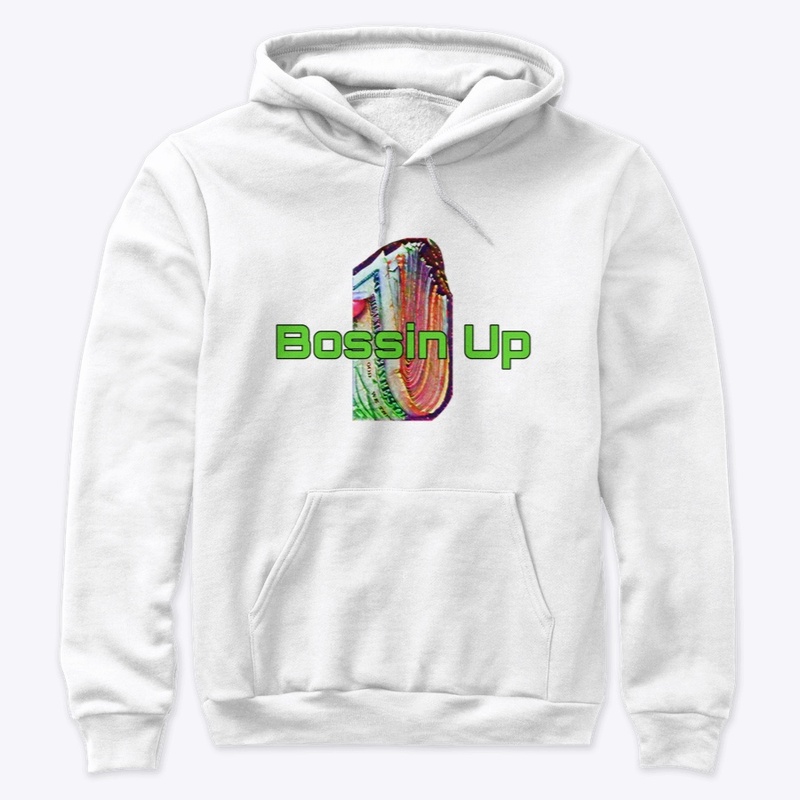 Bossin up 