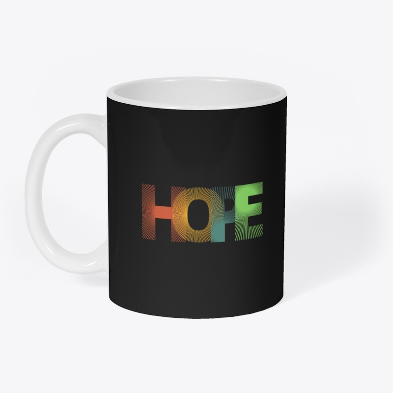 Hope T-shirt