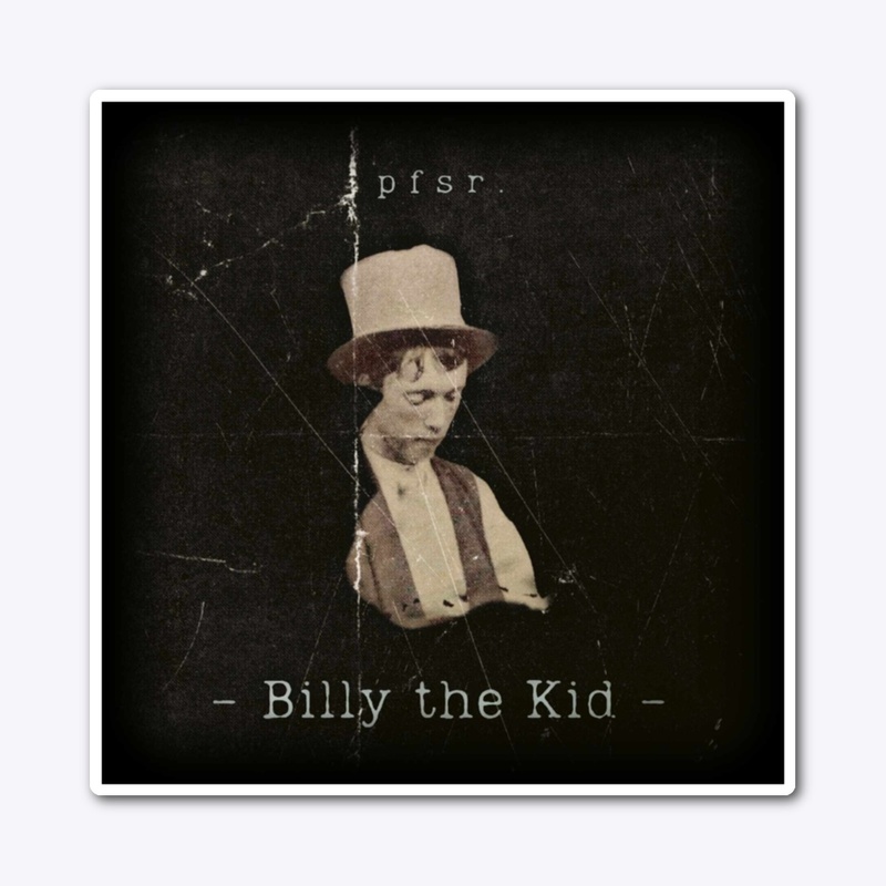 Billy the Kid