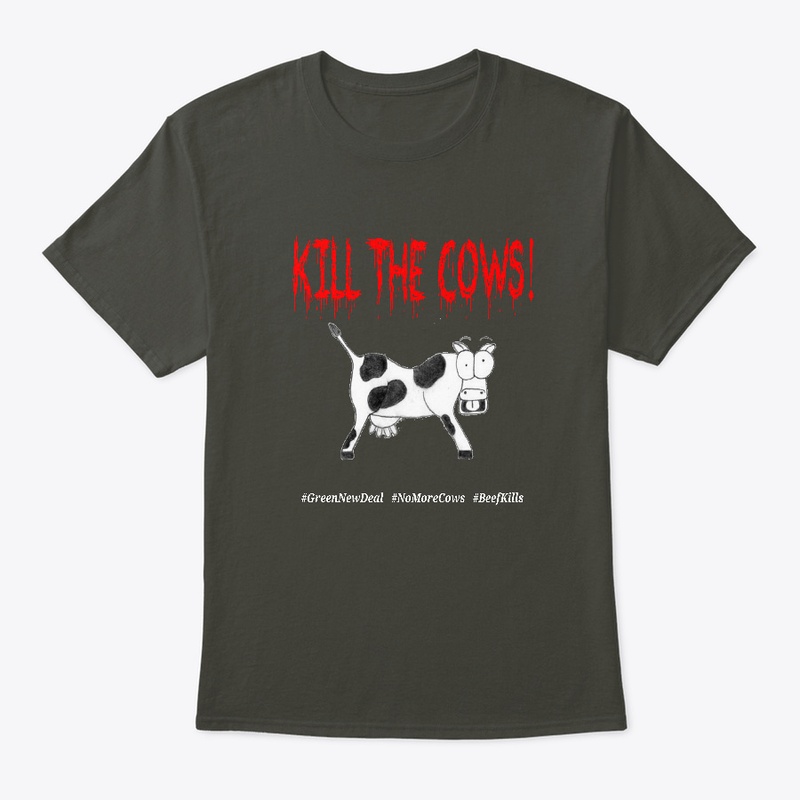 Kill the Cows!