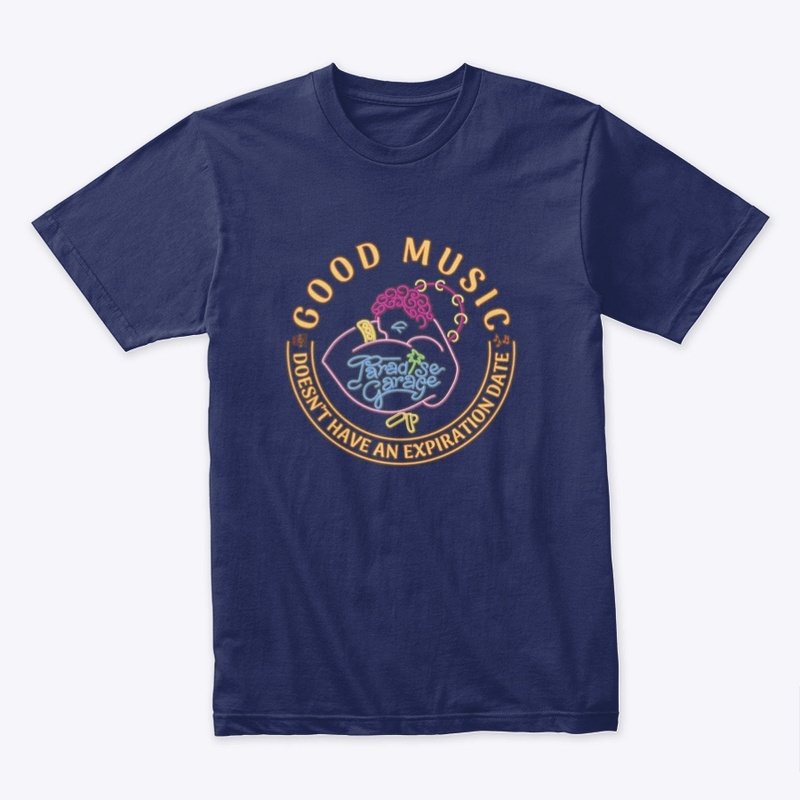 Good music doesn't have an expirat date