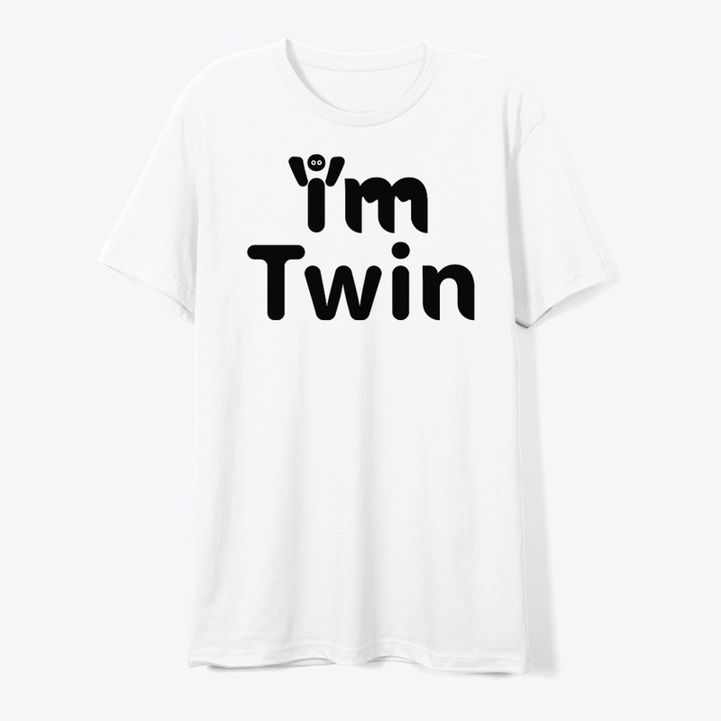 i'm twin