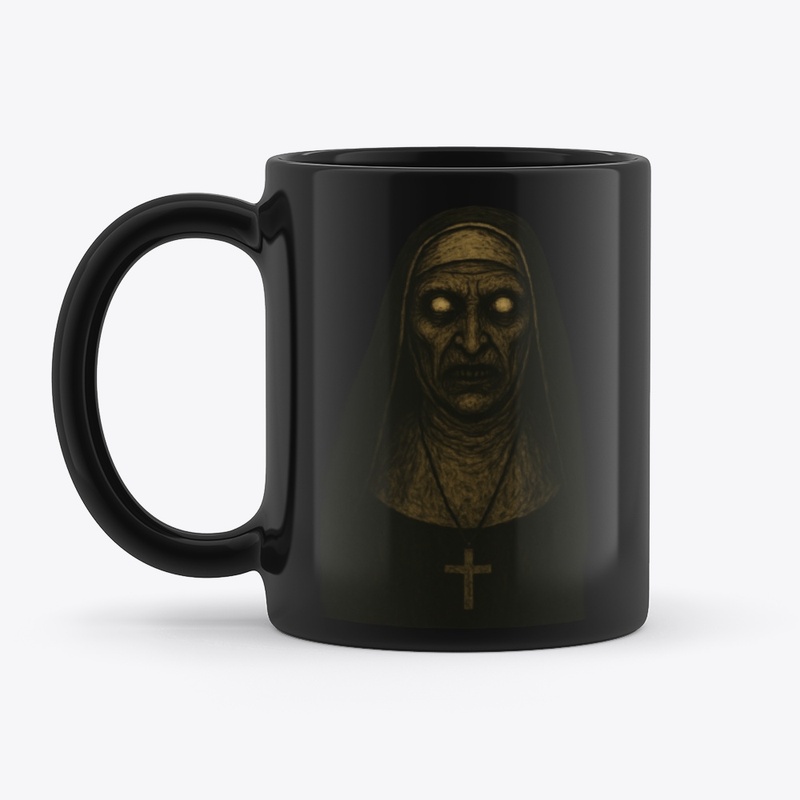 The Nun