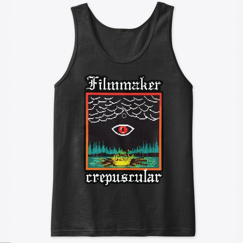 Crepuscular Merch