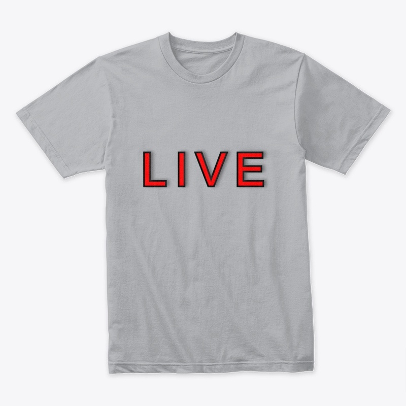 .LIVE .