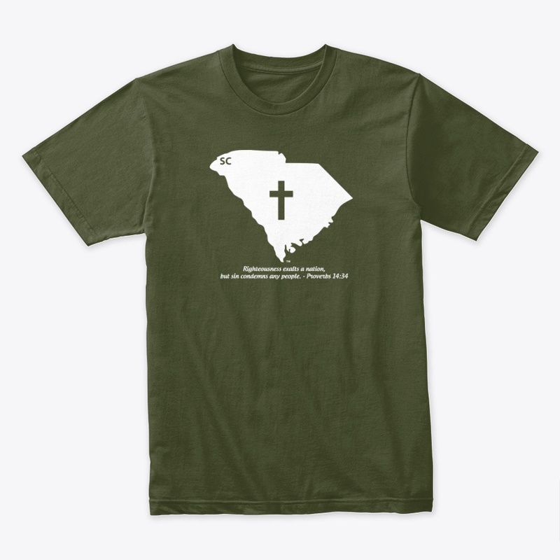 South Carolina