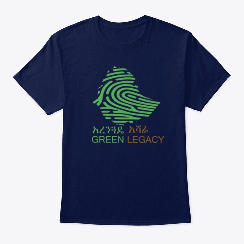 Green legacy