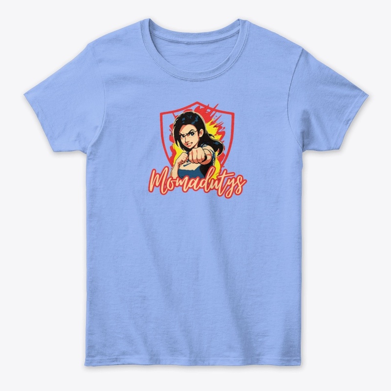 Momadutys Branded