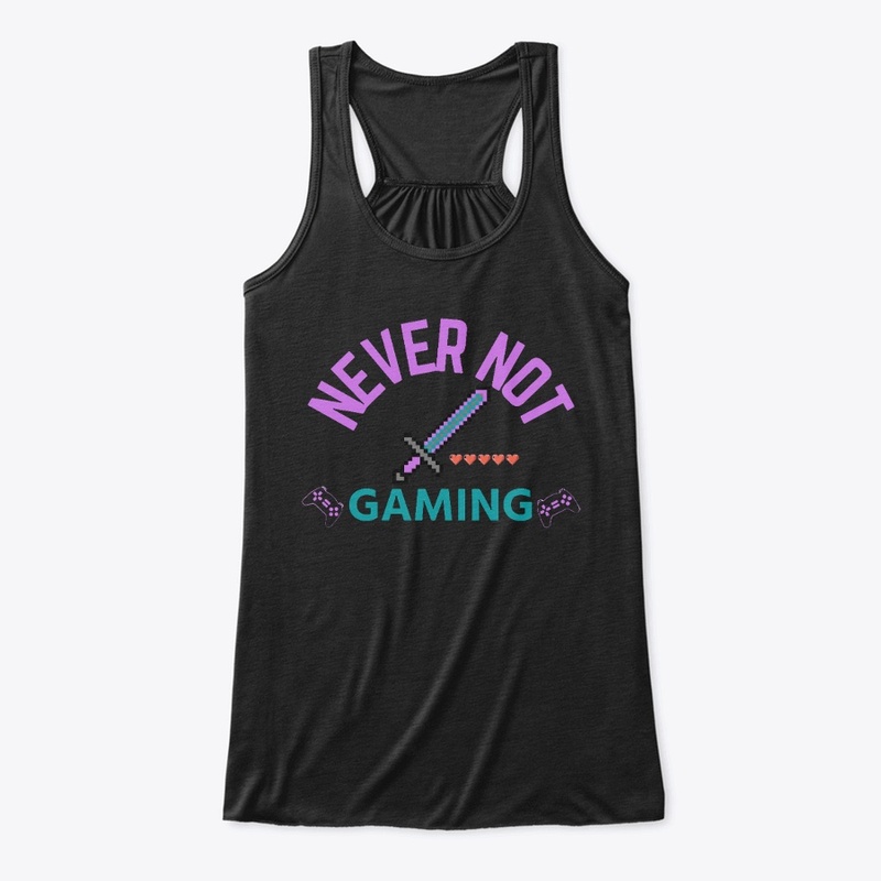 Never Not Gaming with Beachbytes