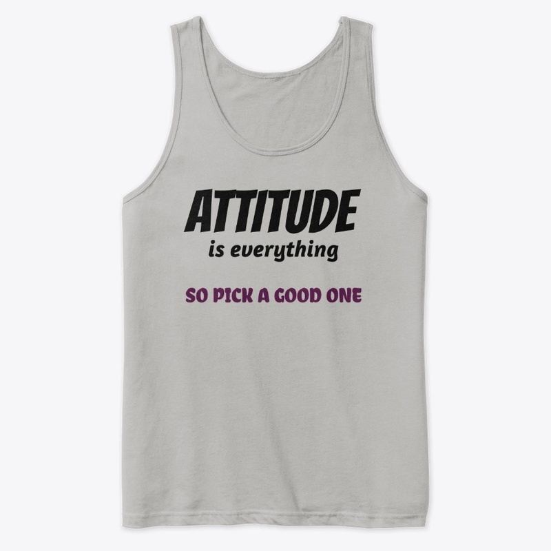 Attitude