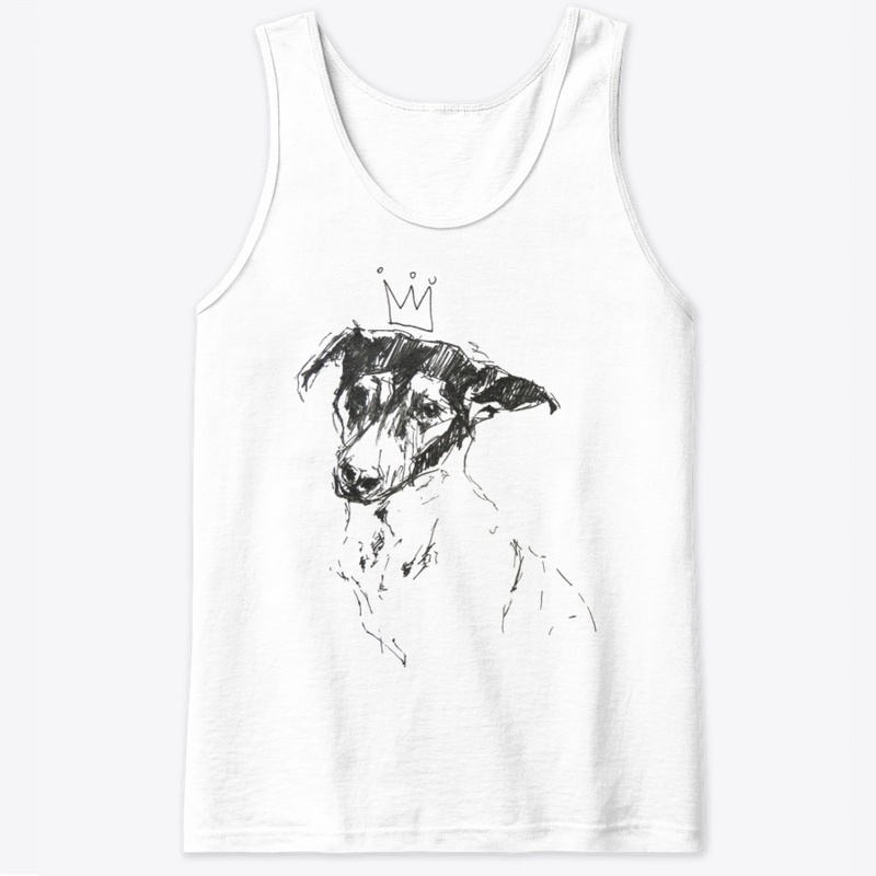 Terrier Rusell