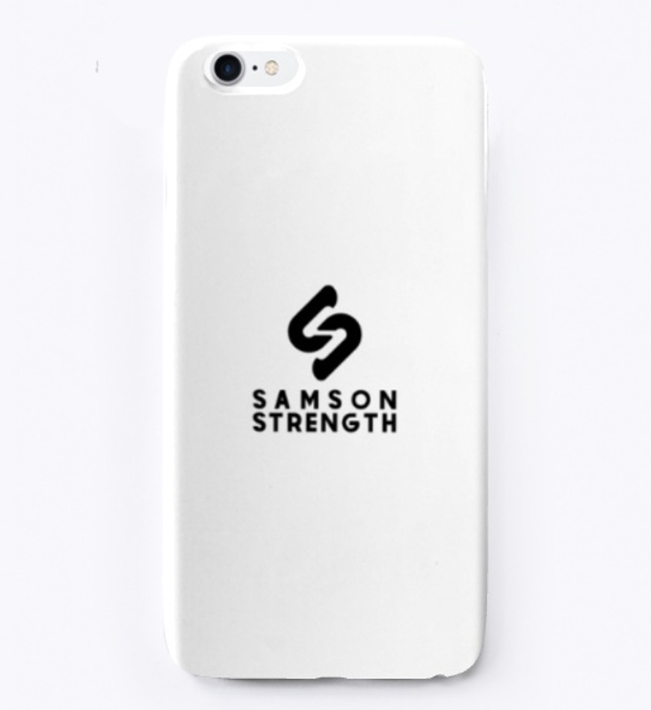 SAMSON STRENGTH PRODUCTS