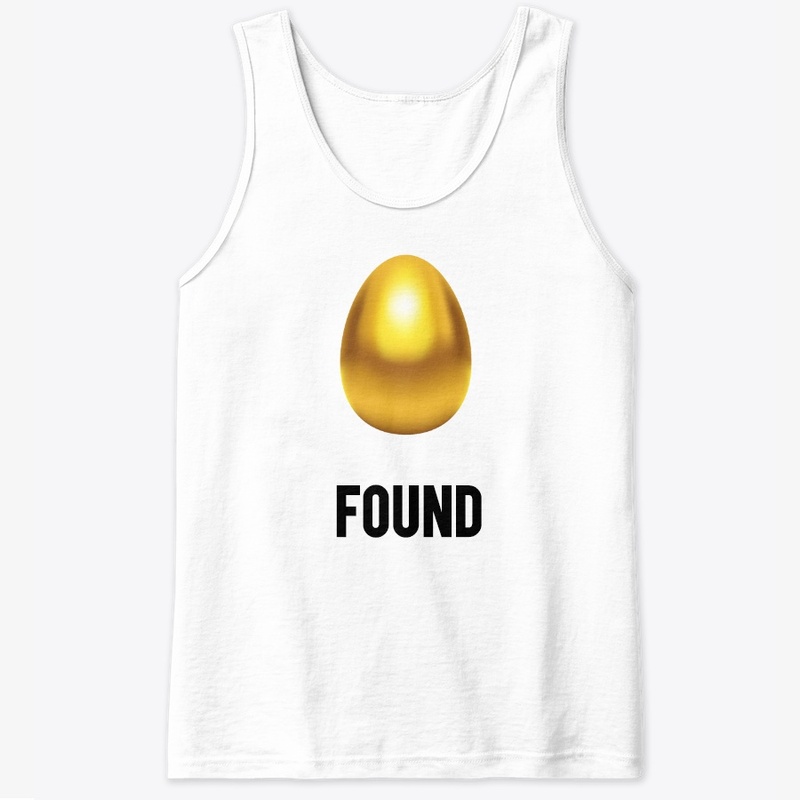 Golden egg