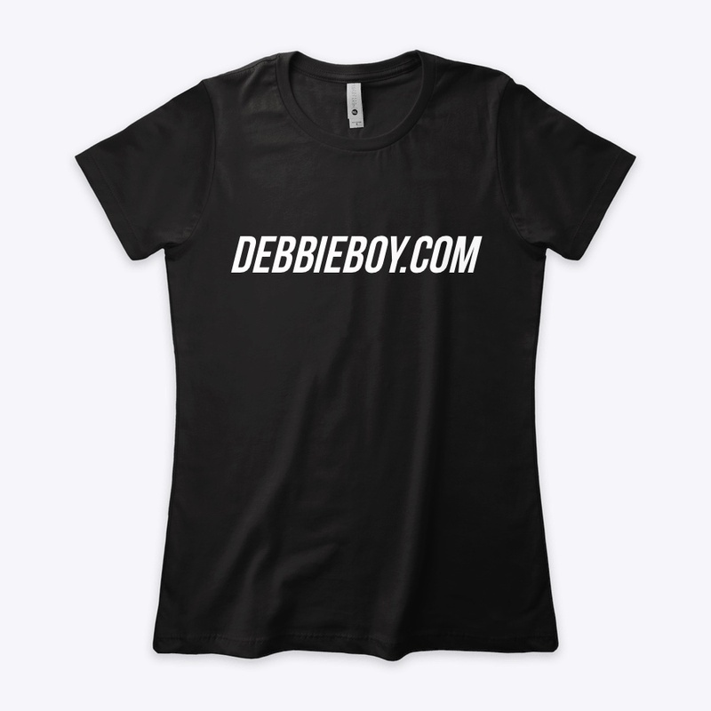 DebbieBoy Tees