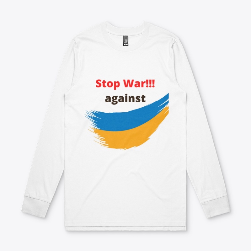 stop war