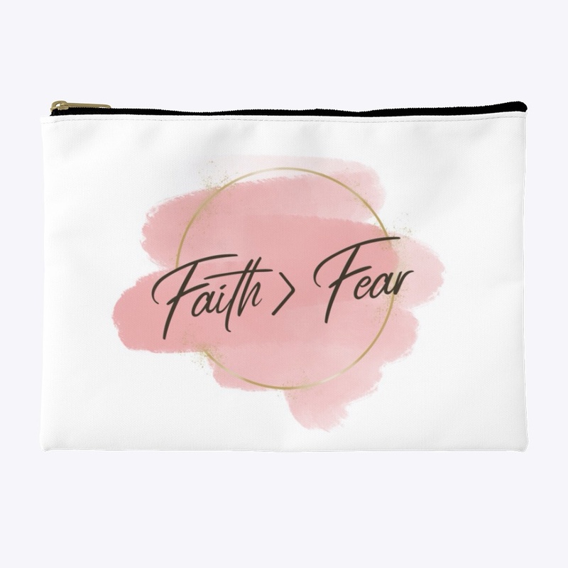Faith over Fear