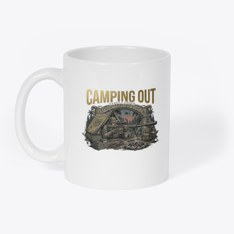 Camping Out