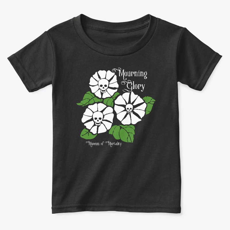 Mourning Glory