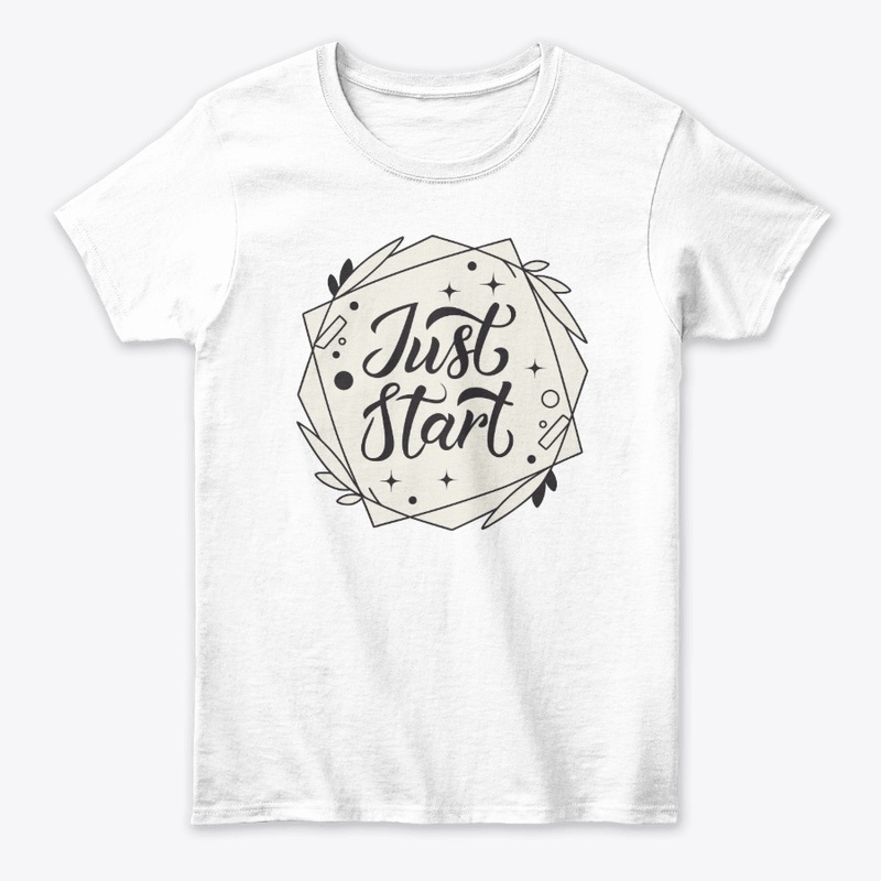 Typography T-Shirt Design