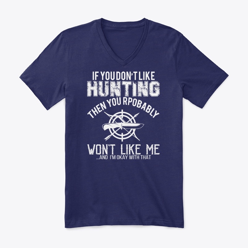 Hunting shirt