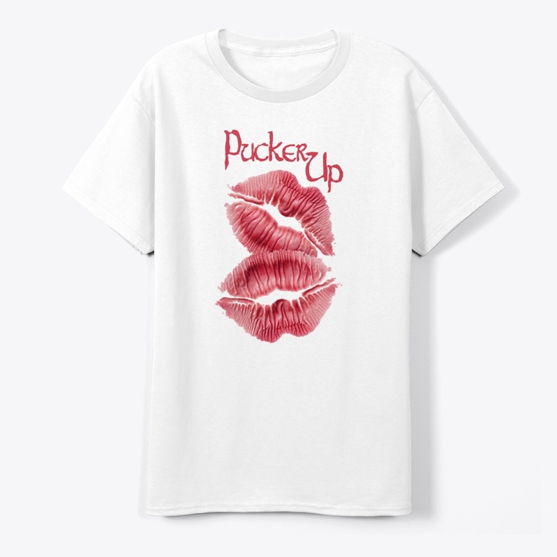 Pucker Up 
