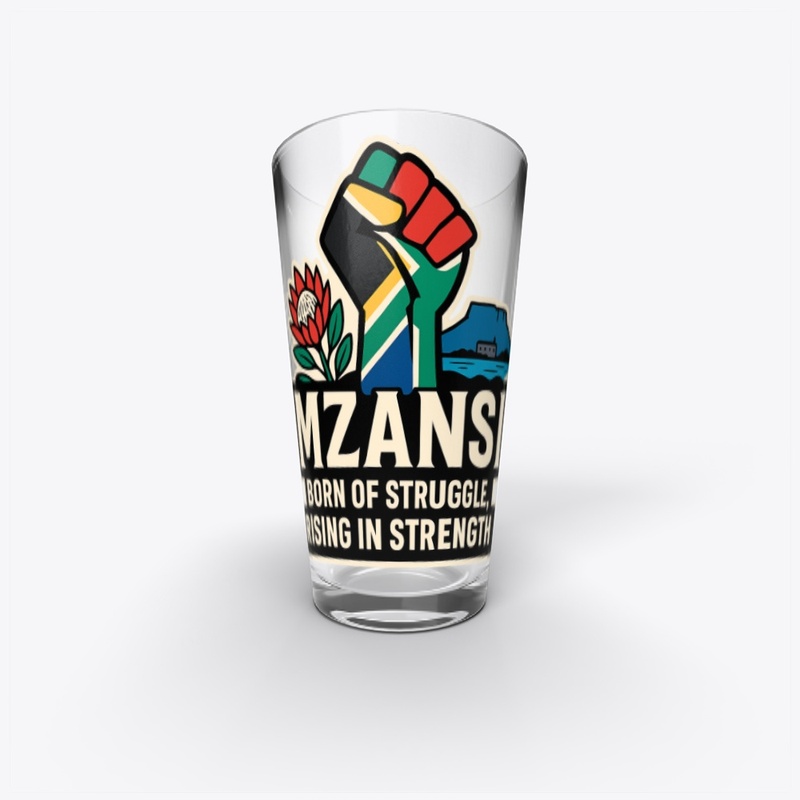 Mzansi