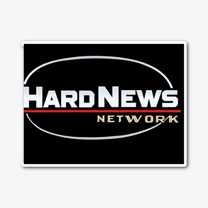 HNN Old School News Logo #1