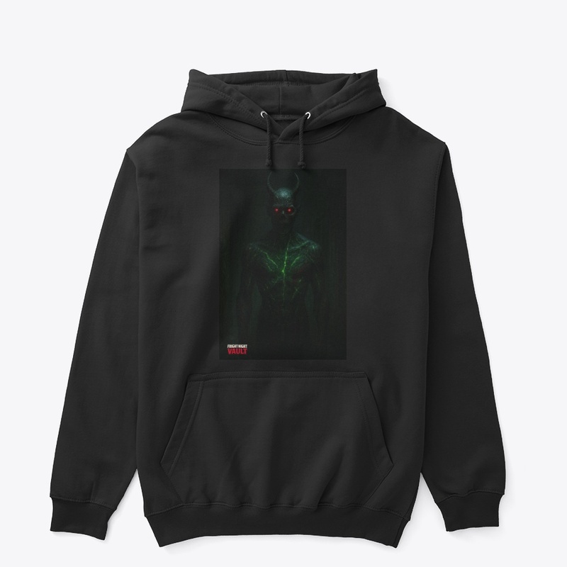 Support the Vault. Wear the Fear.