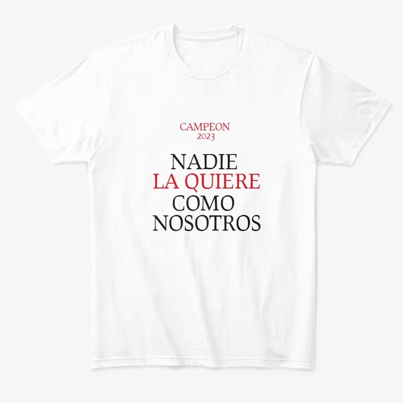 CAMISETAS