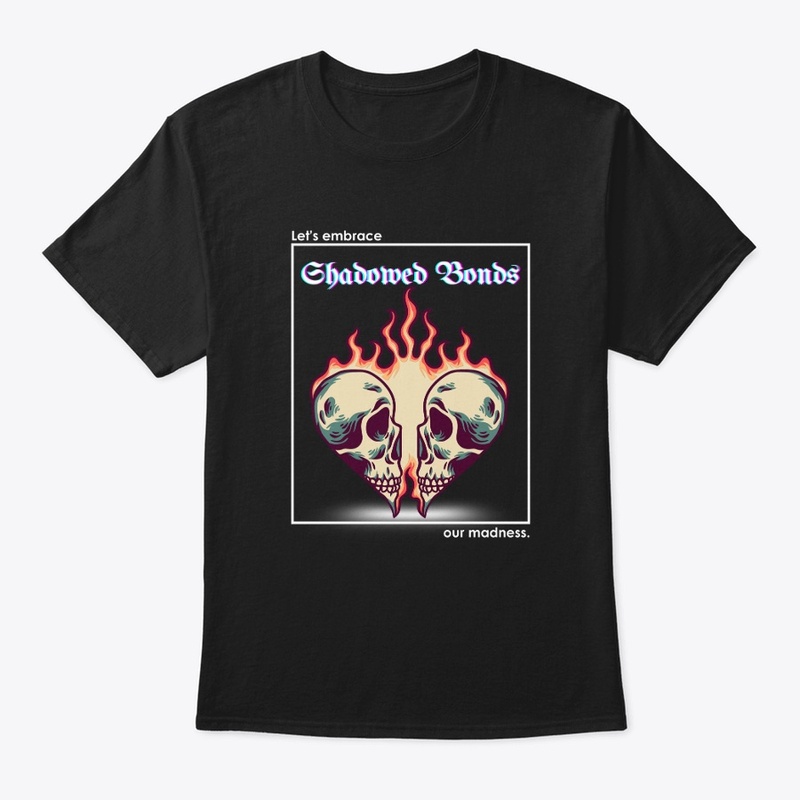 Shadowed Bonds- Dark