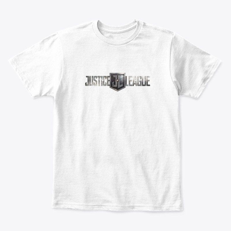 JUSTICE LEAGUE
