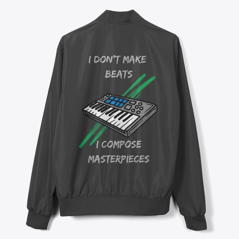 Compose Masterpieces