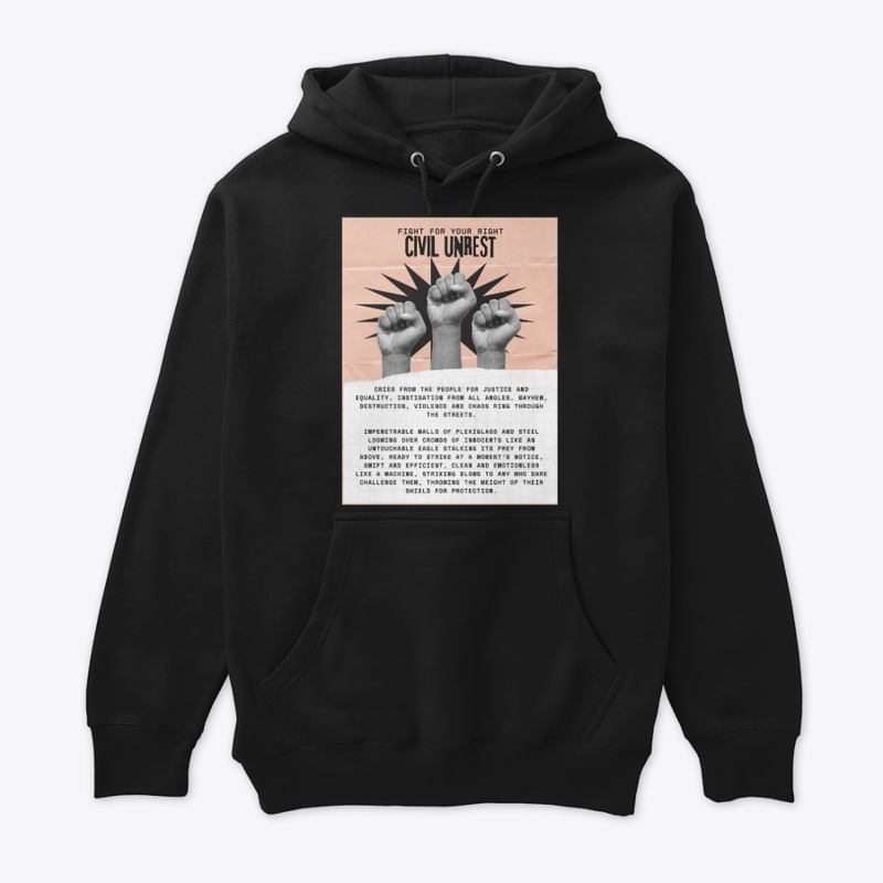 Civil Unrest