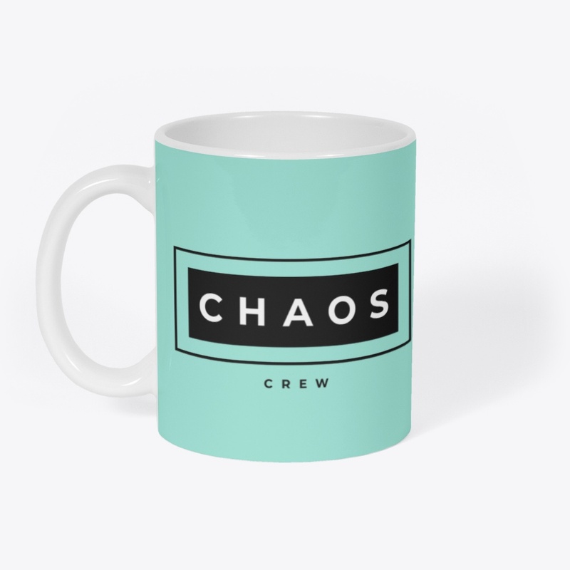 Chaos Crew Fam Collection