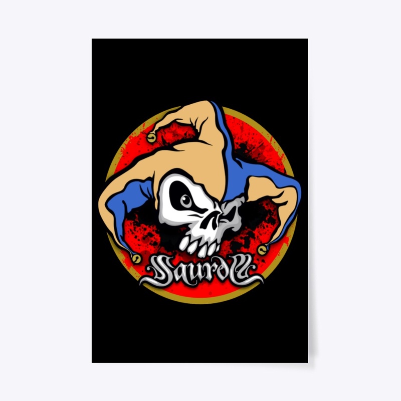 Skull
