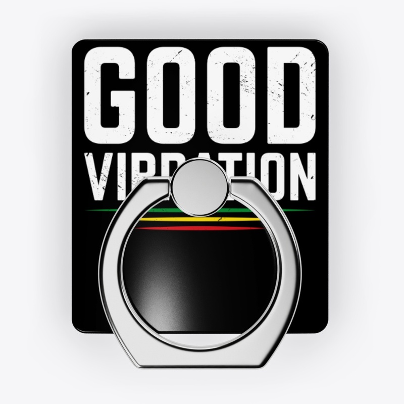 Good Vibration