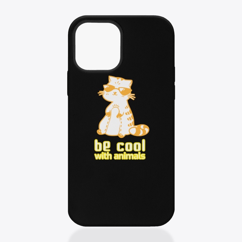 Be Cool With Animals Collection