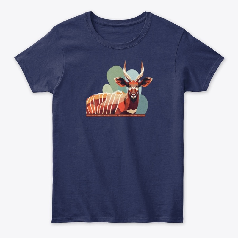 Mountain Bongo Project