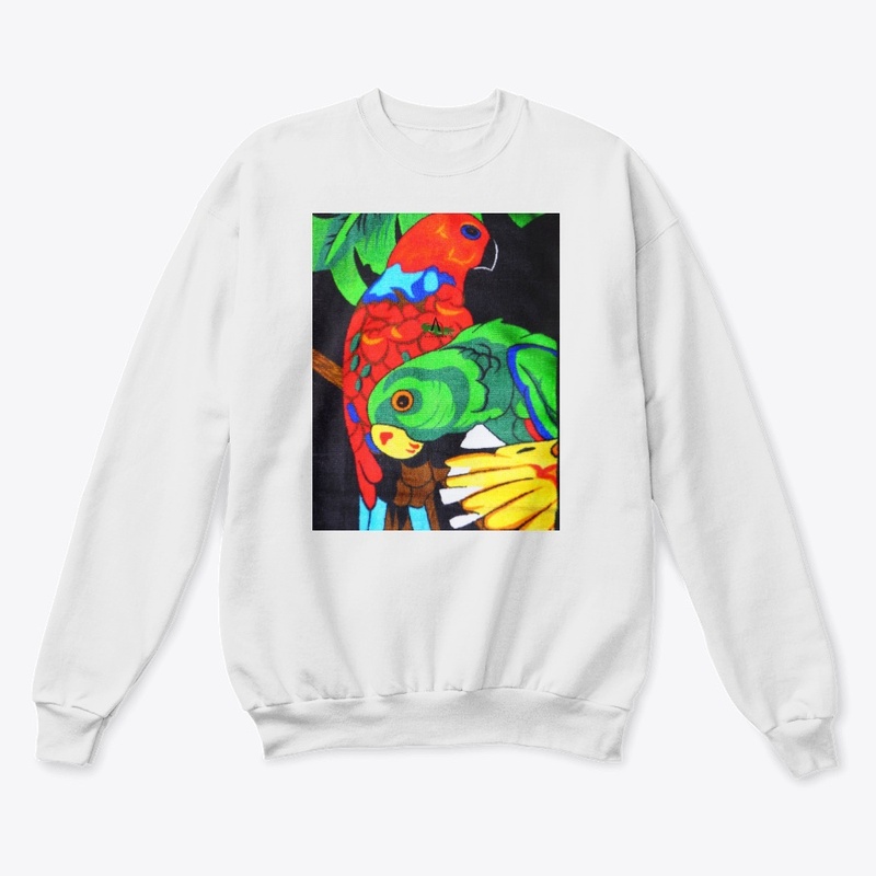 ALFA Design Hoodies T-shirts